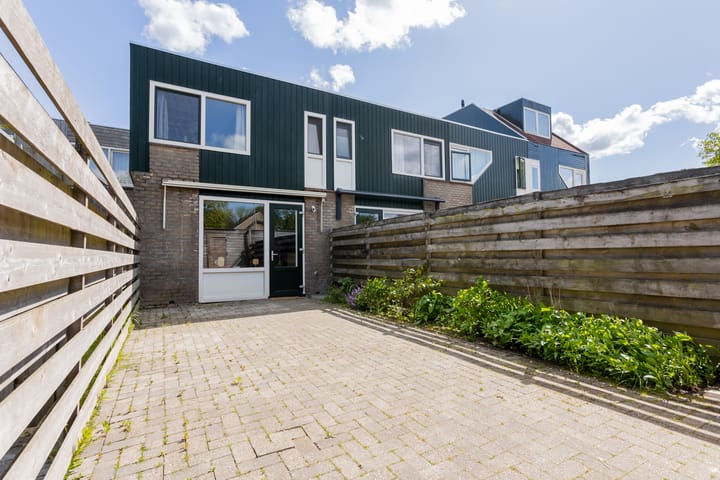 Foto 26 van Ifftemalaan 8