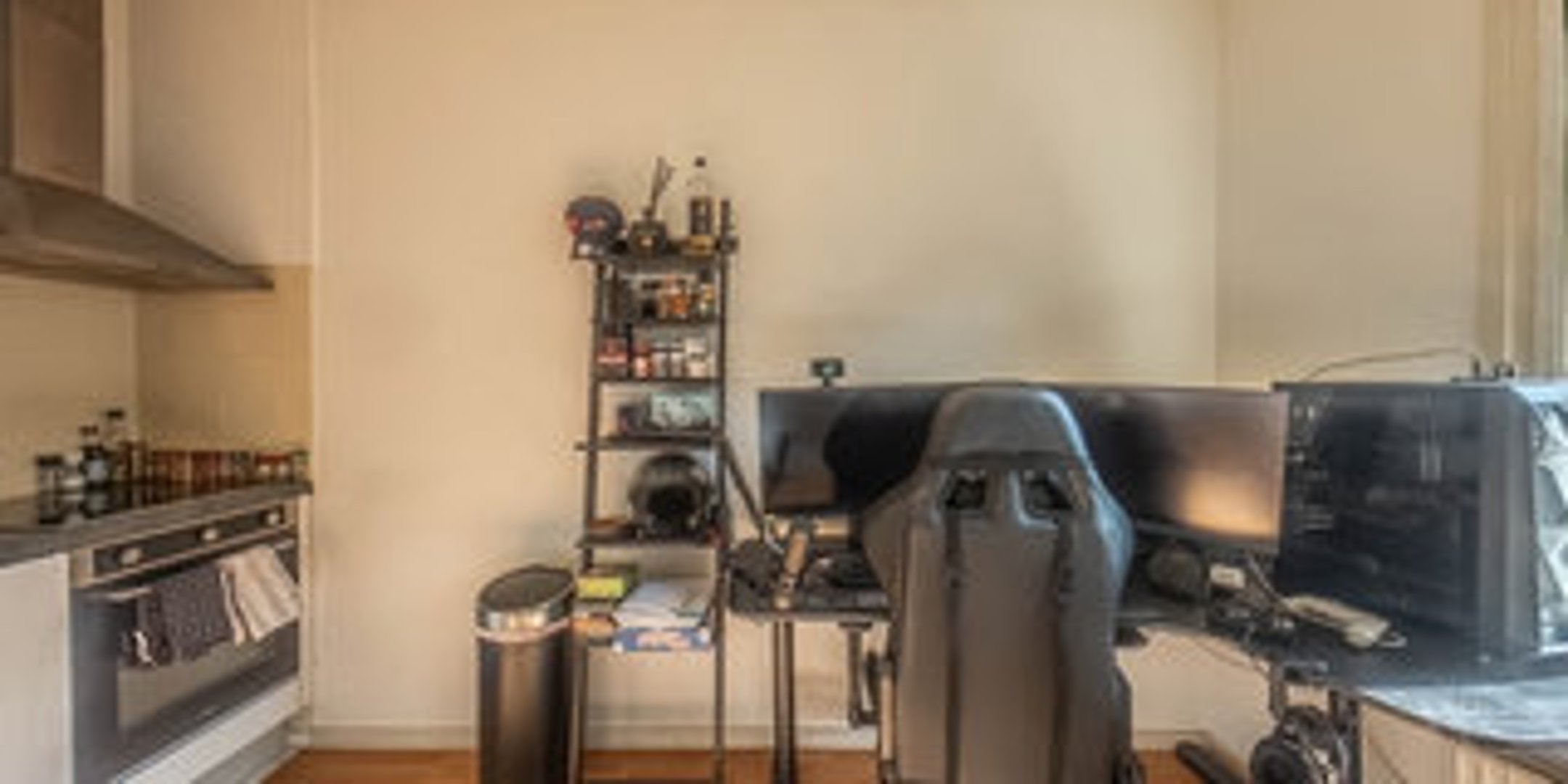 View 360° photos