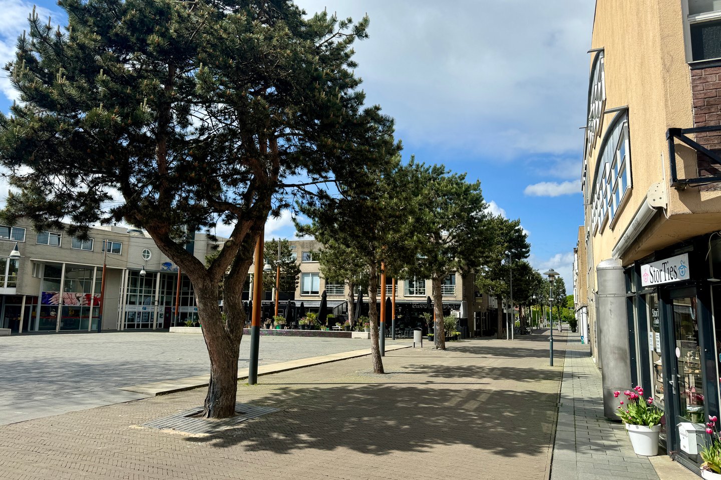 View photo 3 of Kerkplein 4-5