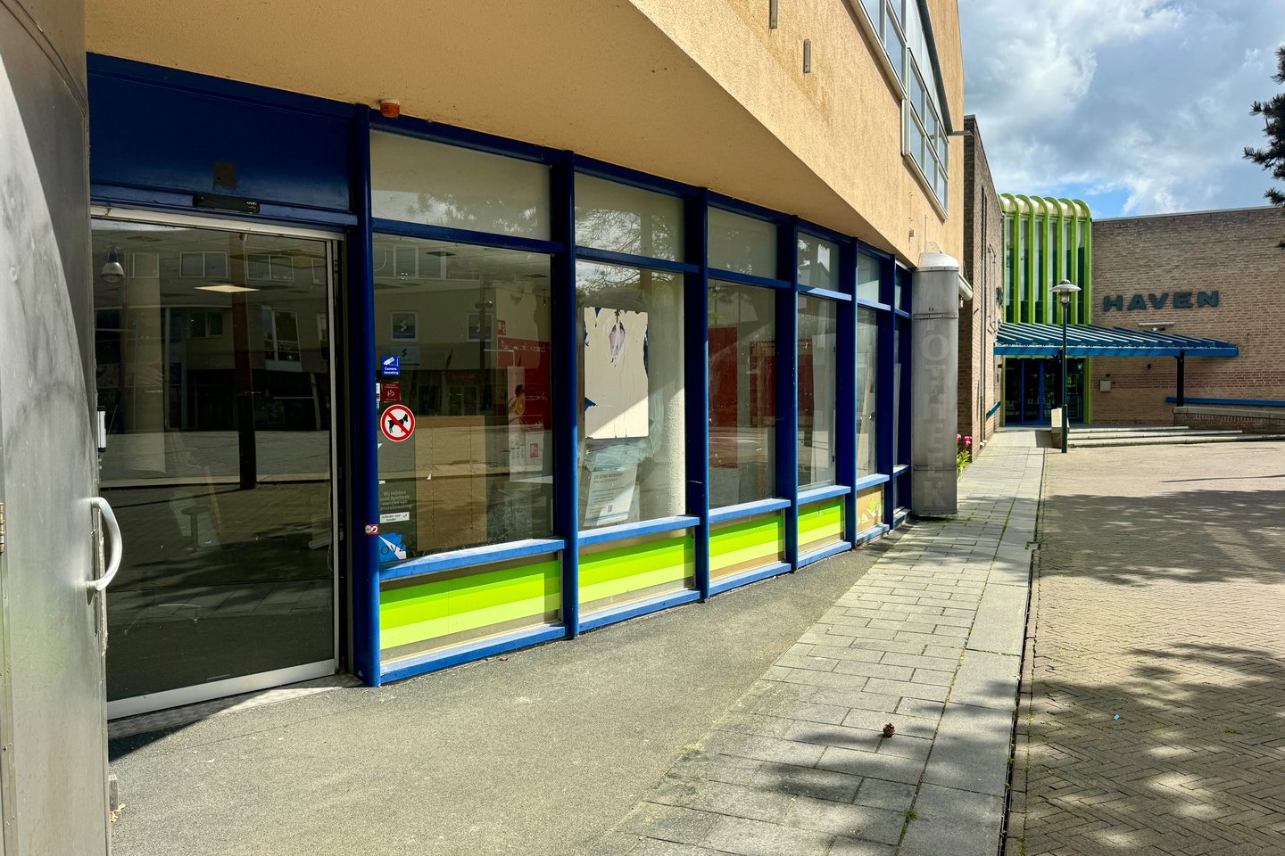 View photo 4 of Kerkplein 4-5