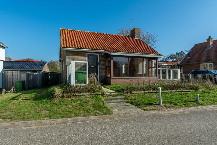 Zeeweg 11 A