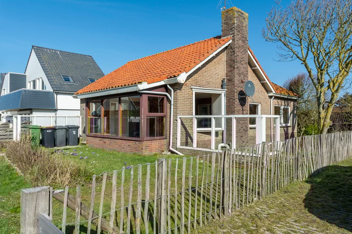 Photo 2 of Zeeweg 11-A