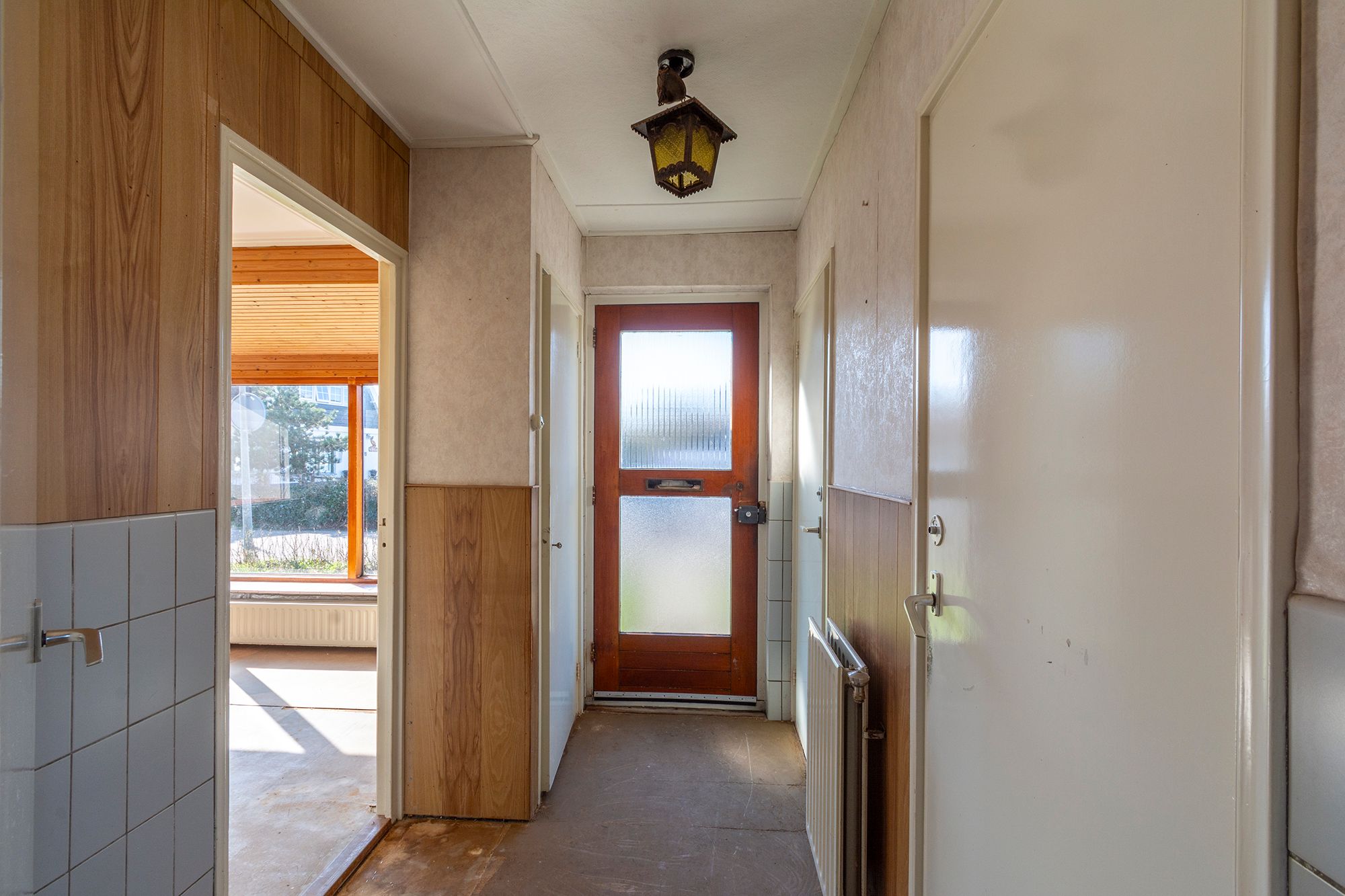 Foto 3 van Zeeweg 11-A