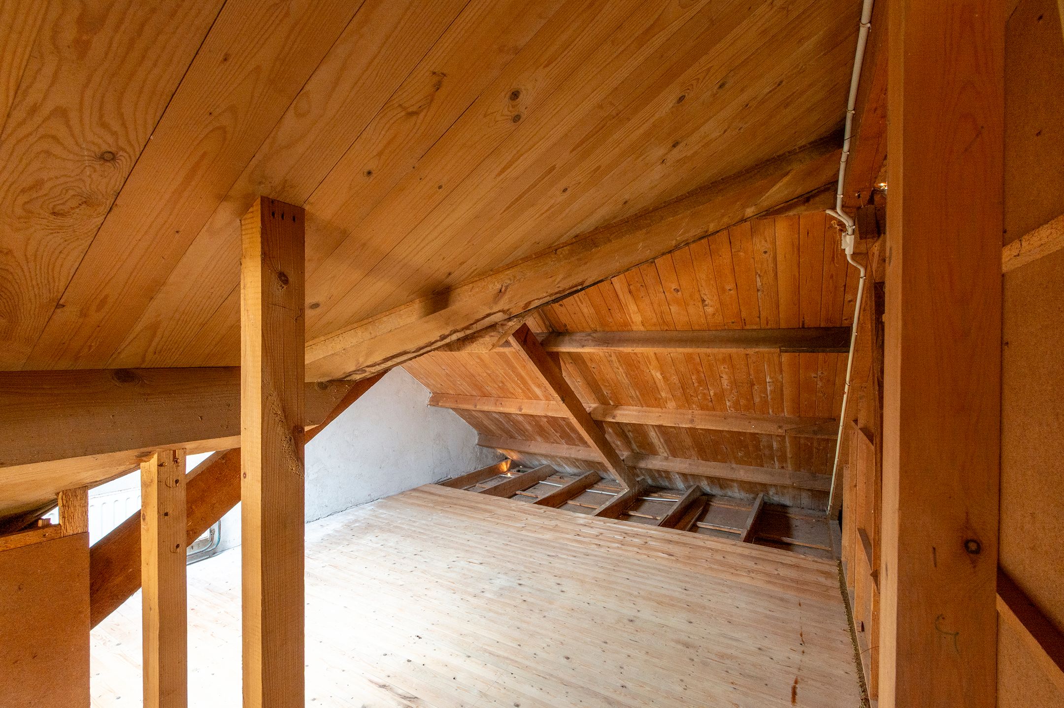 Foto 30 van Zeeweg 11-A