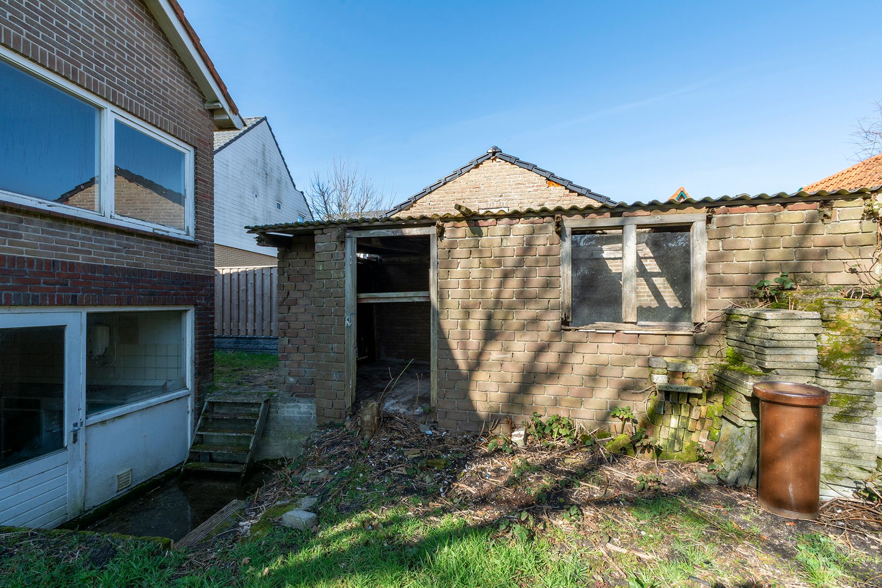 Foto 36 van Zeeweg 11-A