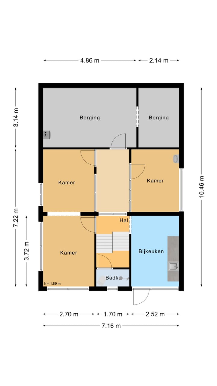 Photo 41 of Zeeweg 11-A