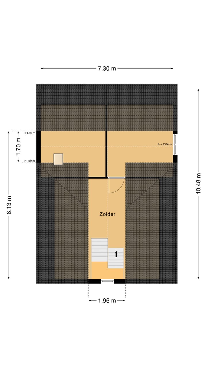 Photo 42 of Zeeweg 11-A