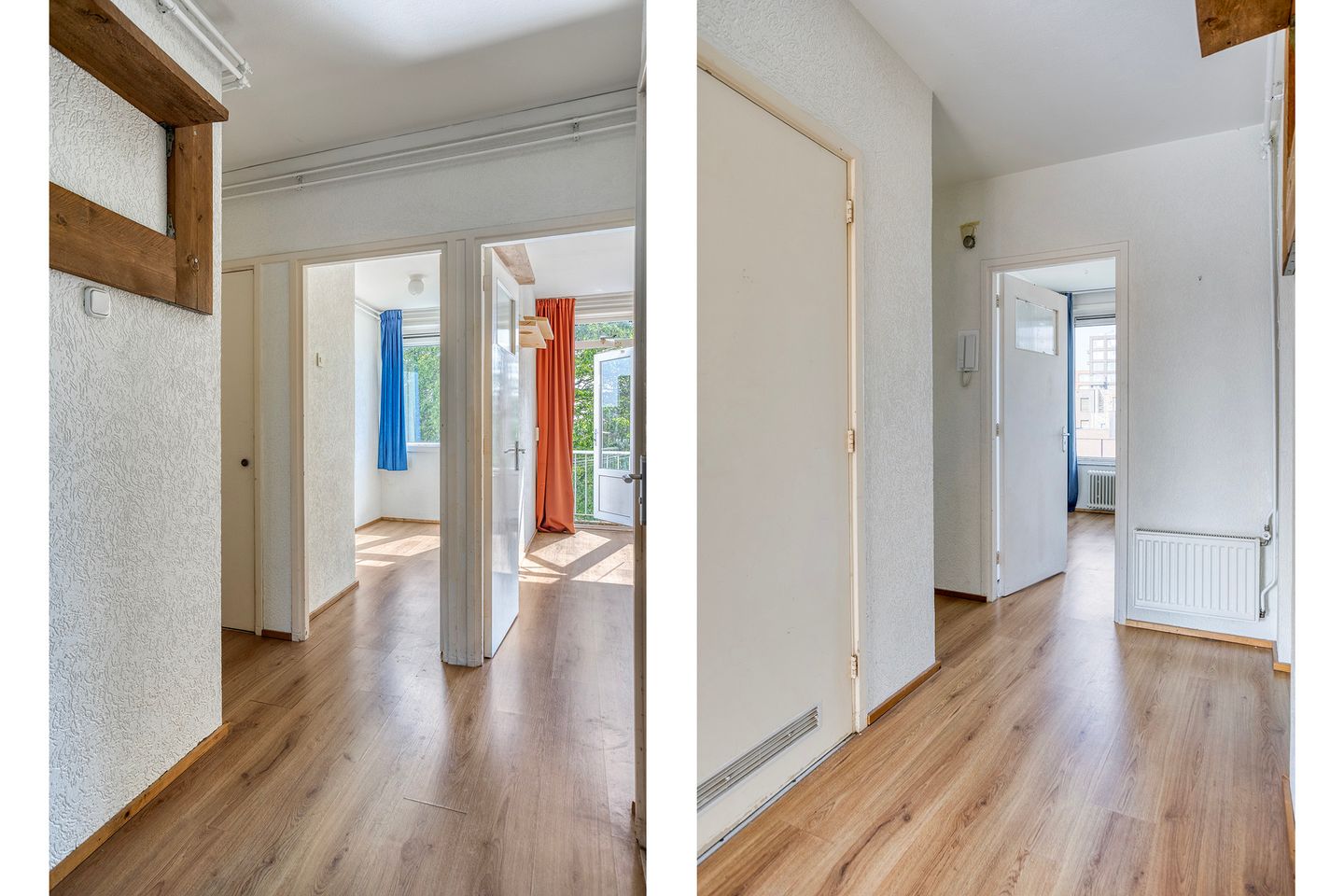 Foto 1 van Hilledijk 91-D