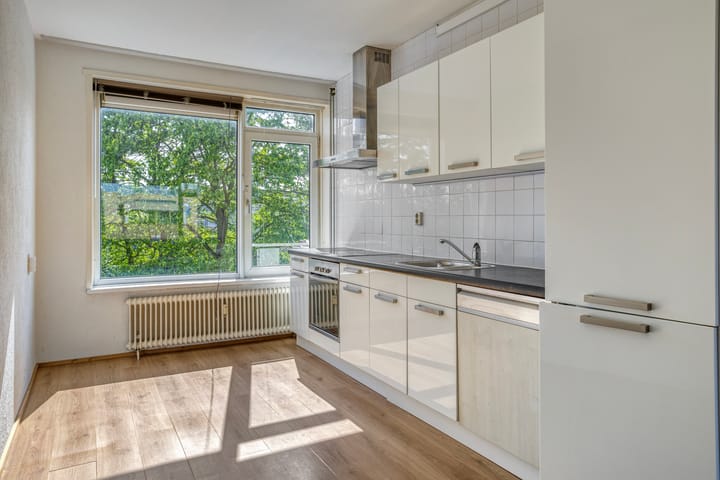 Foto 2 van Hilledijk 91-D