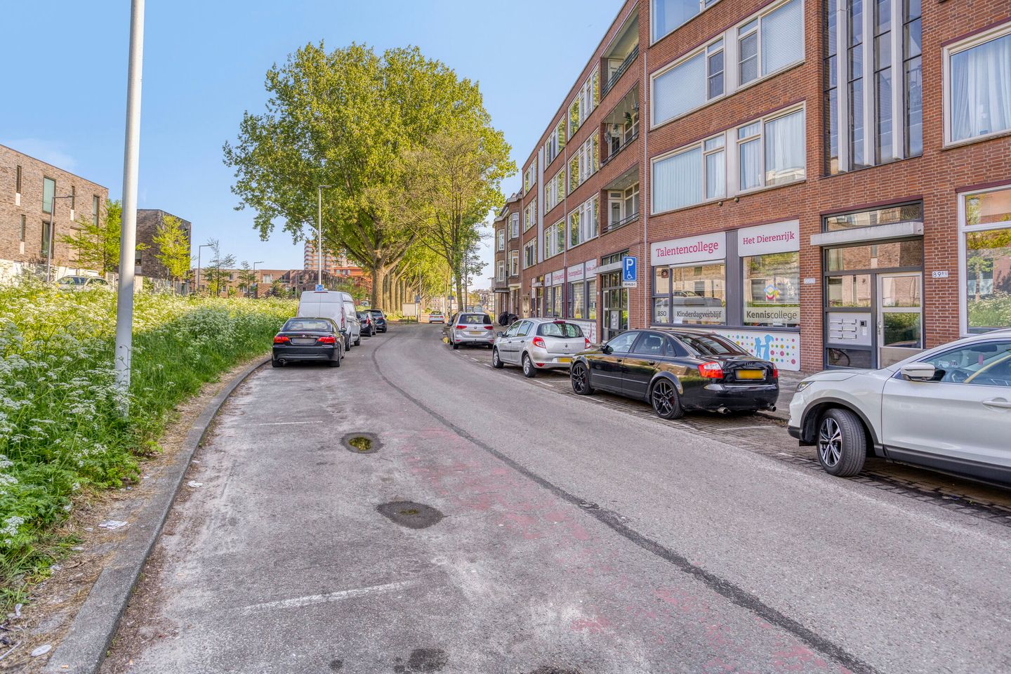 Foto 4 van Hilledijk 91-D