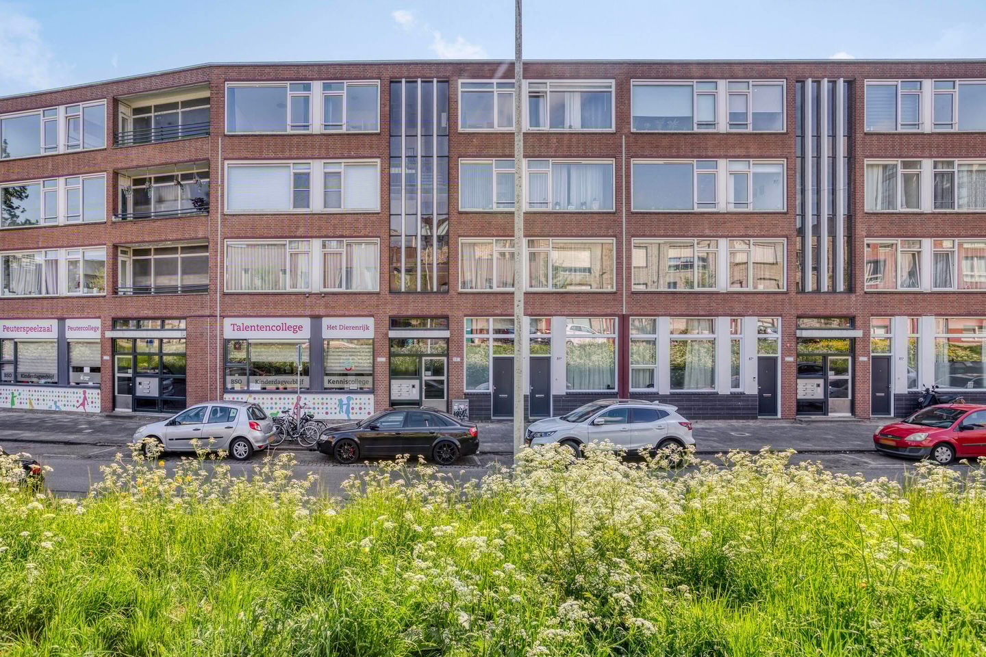 Foto 5 van Hilledijk 91-D