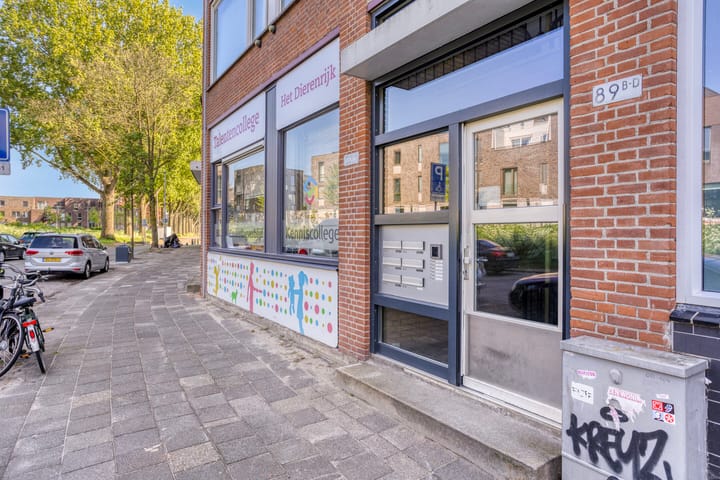 Foto 6 van Hilledijk 91-D