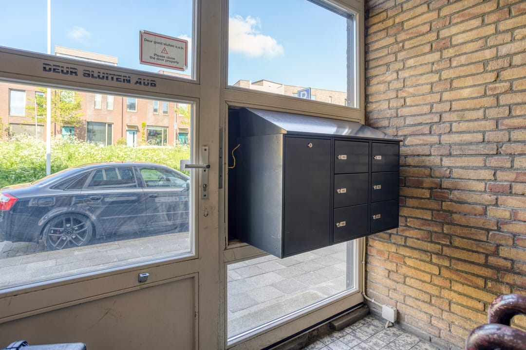 Foto 7 van Hilledijk 91-D