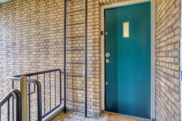 Foto 8 van Hilledijk 91-D