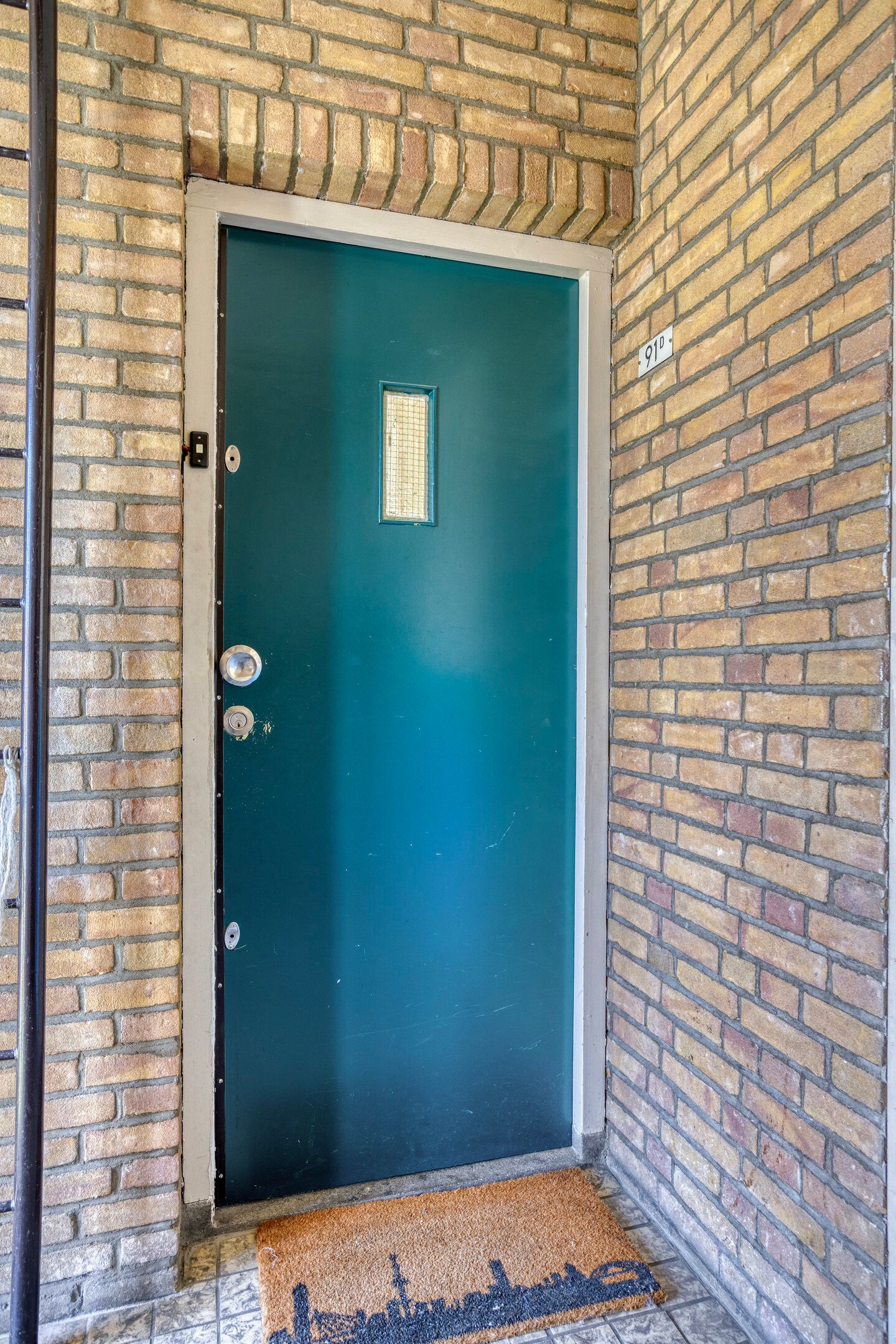 Foto 9 van Hilledijk 91-D