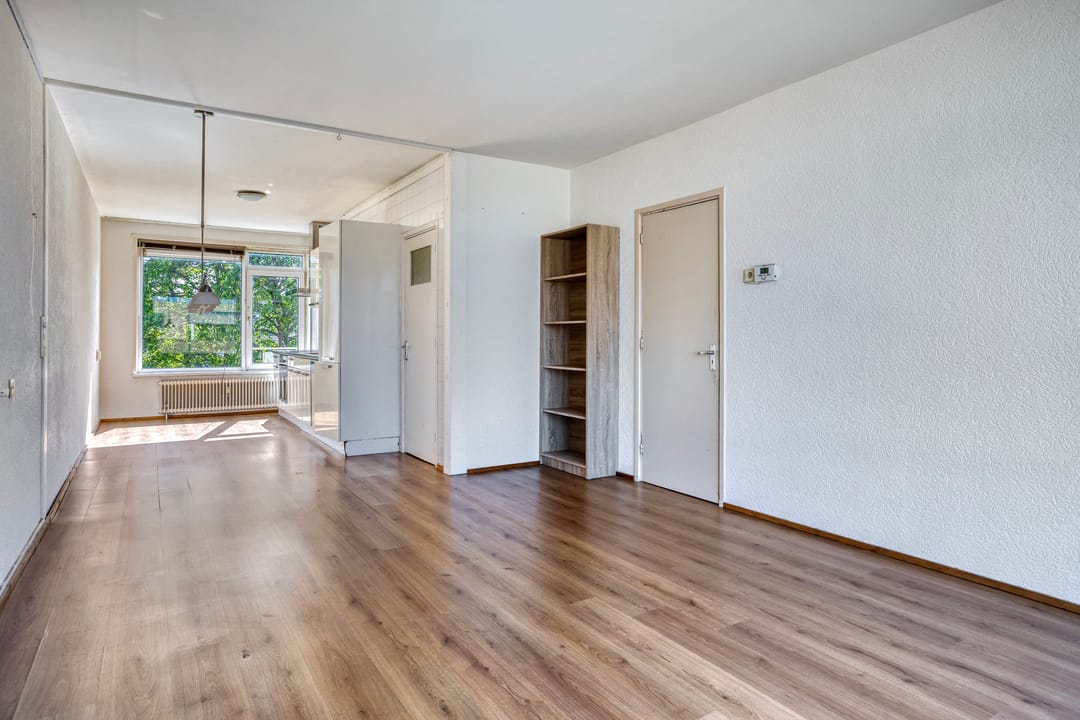 Foto 11 van Hilledijk 91-D