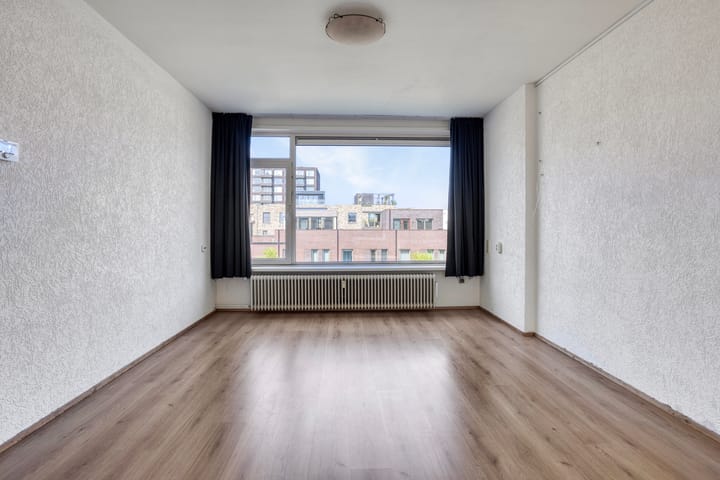 Foto 12 van Hilledijk 91-D