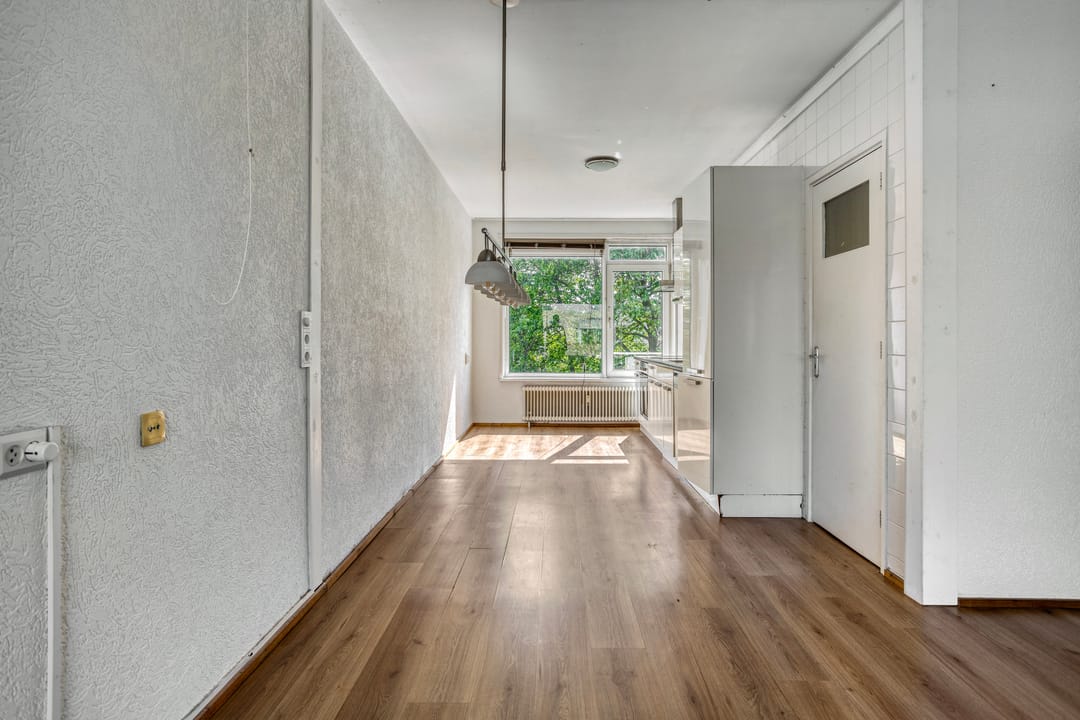 Foto 13 van Hilledijk 91-D