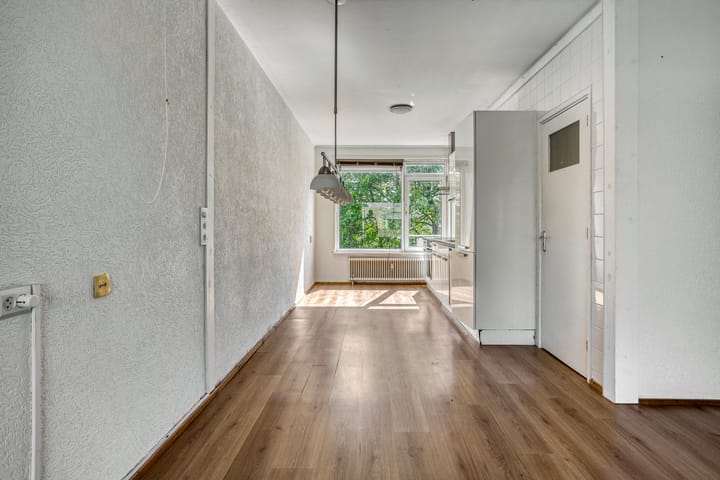 Foto 13 van Hilledijk 91-D