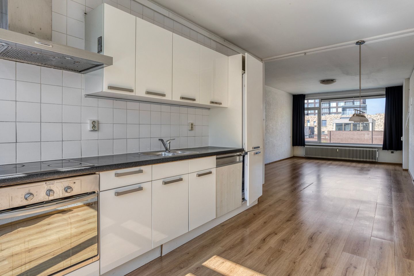 Foto 14 van Hilledijk 91-D