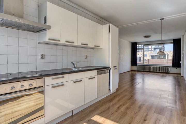 Foto 14 van Hilledijk 91-D