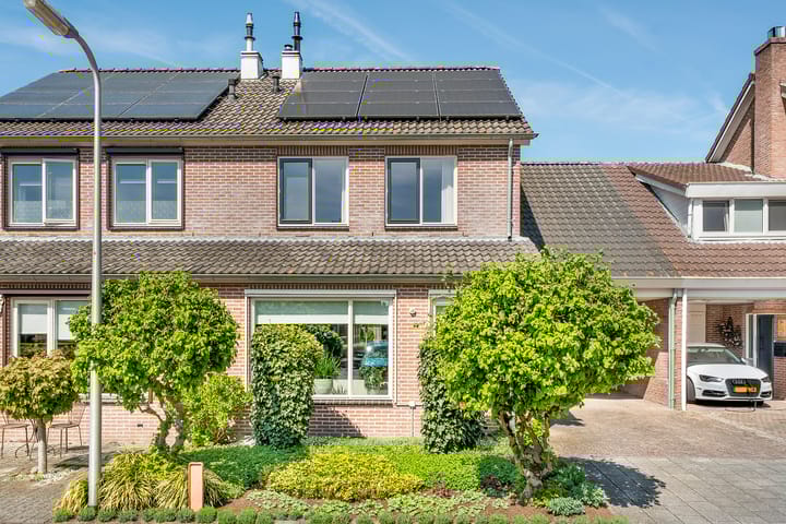 Foto 5 van Koezenkamp 32