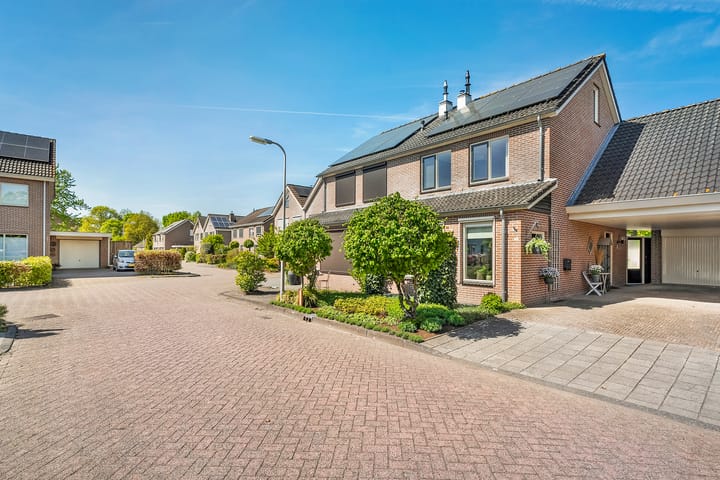 Foto 6 van Koezenkamp 32