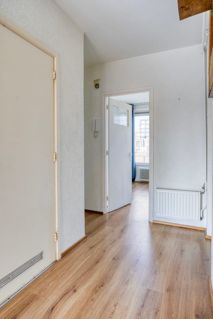 Foto 20 van Hilledijk 91-D