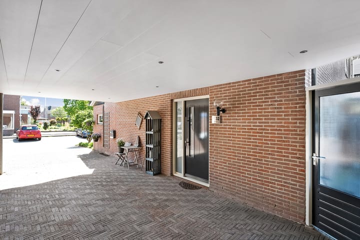 Foto 8 van Koezenkamp 32