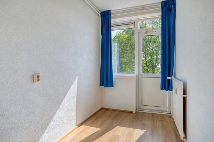 Foto 25 van Hilledijk 91-D