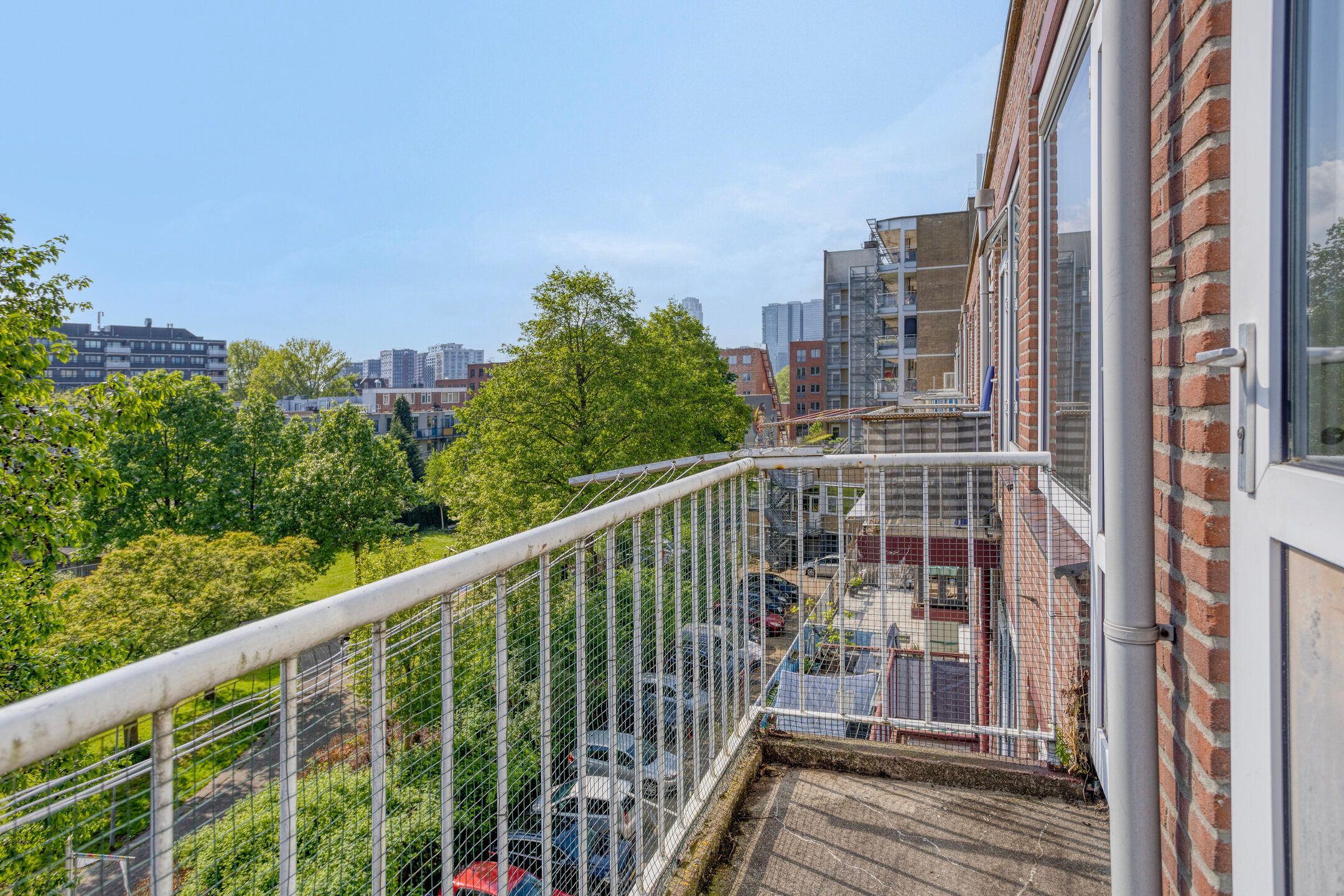 Foto 27 van Hilledijk 91-D