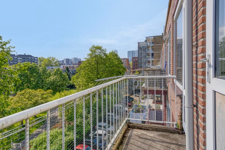 Foto 27 van Hilledijk 91-D