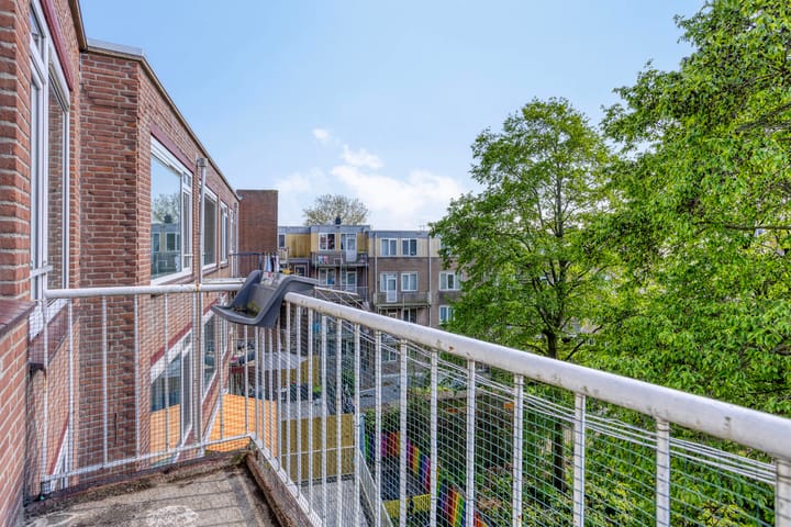 Foto 28 van Hilledijk 91-D