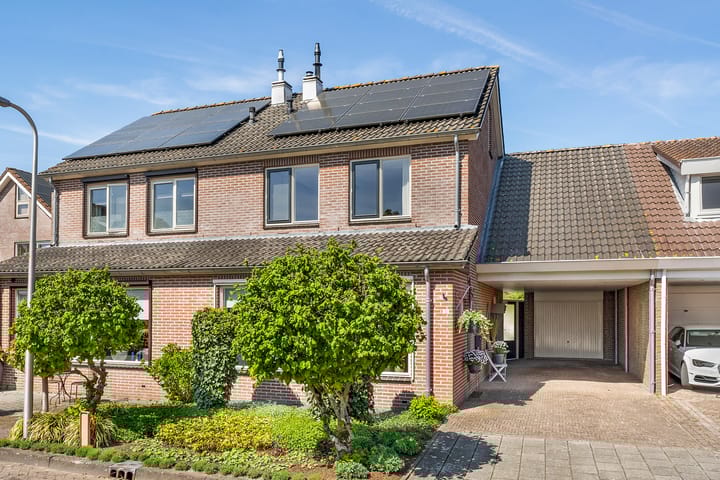 Foto 1 van Koezenkamp 32