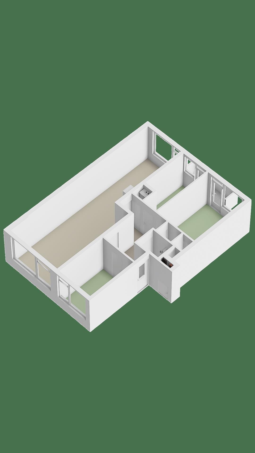 Foto 34 van Hilledijk 91-D