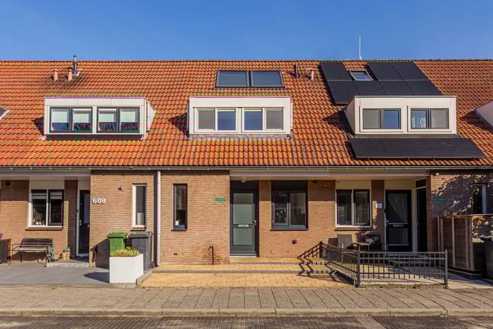 Bekijk foto van Zwanenkamp 607
