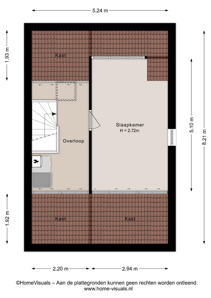 Foto 50 van Koezenkamp 32