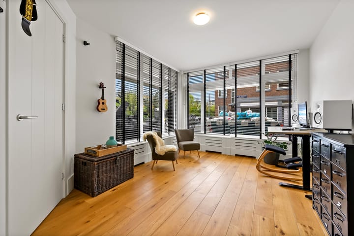 Foto 2 van Schenkkade 339