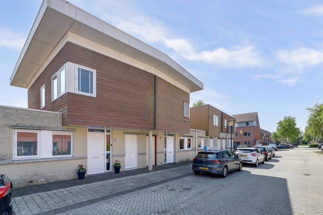 Foto 1 van Asperenstraat 34