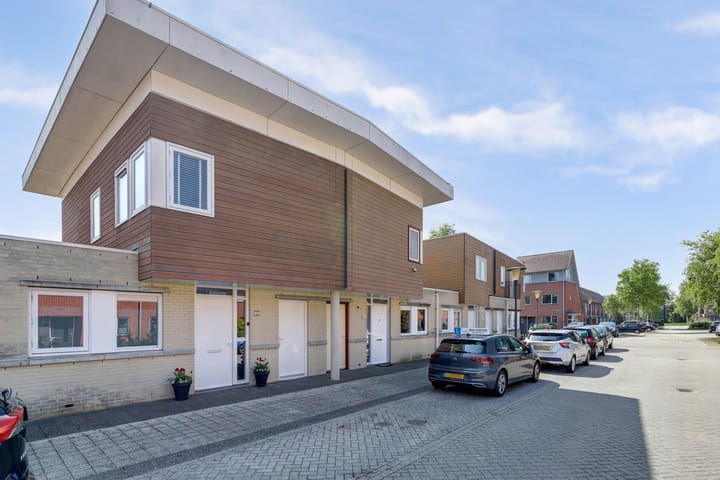 Bekijk foto van Asperenstraat 34