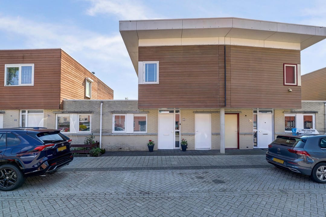 Foto 2 van Asperenstraat 34