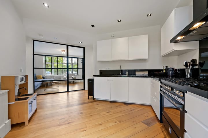 Foto 4 van Schenkkade 339