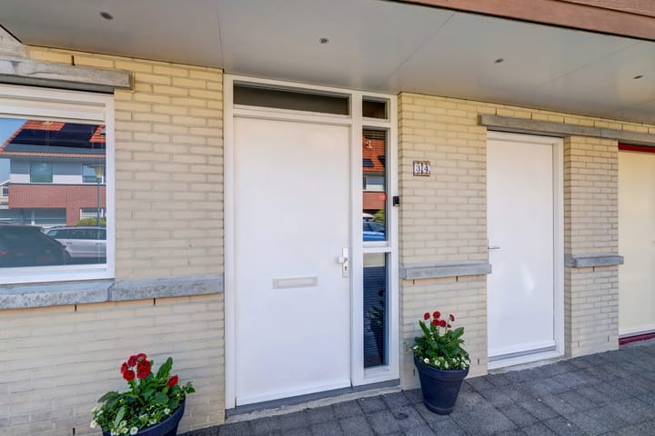 Foto 3 van Asperenstraat 34