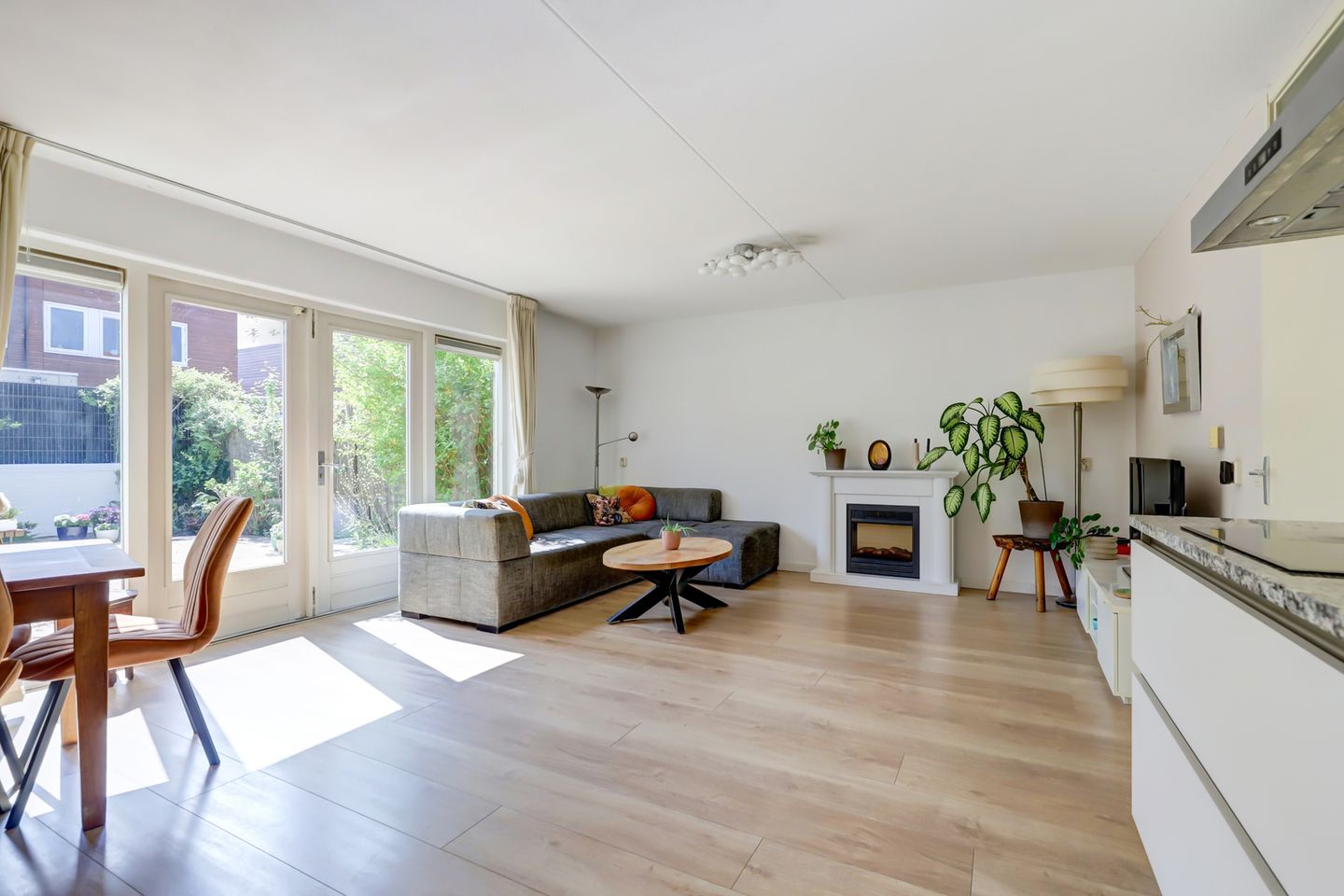 Foto 4 van Asperenstraat 34