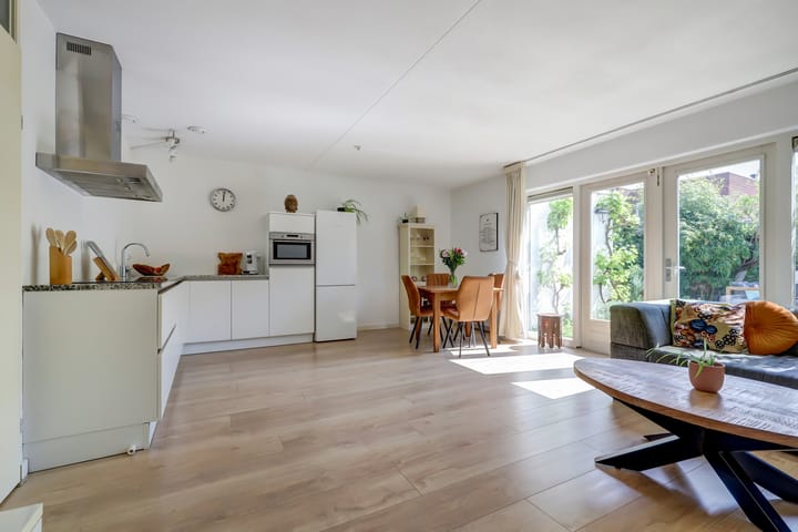 Foto 5 van Asperenstraat 34