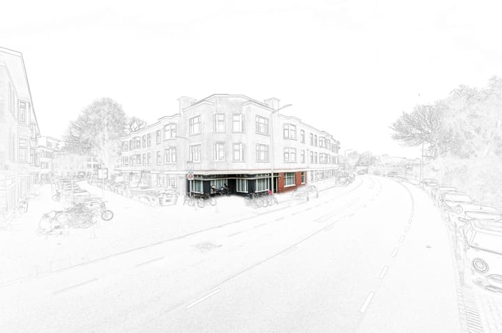 Foto 6 van Schenkkade 339