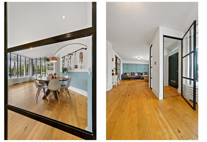 Foto 7 van Schenkkade 339