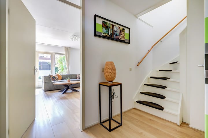 Foto 7 van Asperenstraat 34