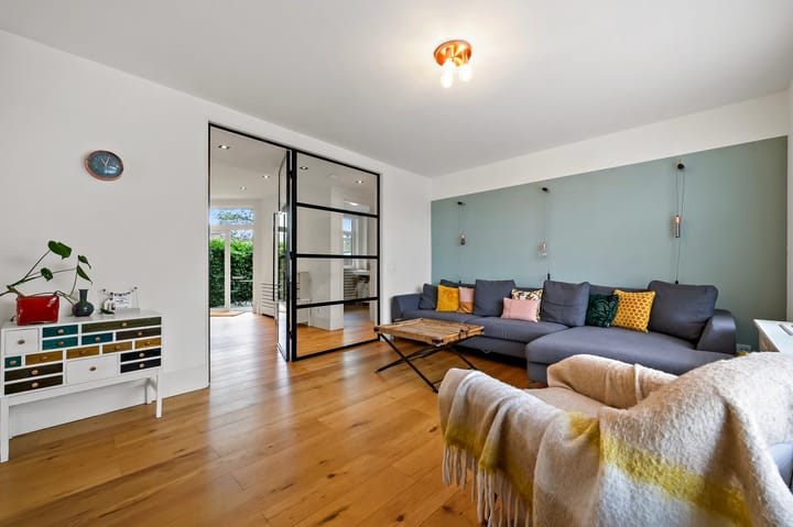 Foto 8 van Schenkkade 339