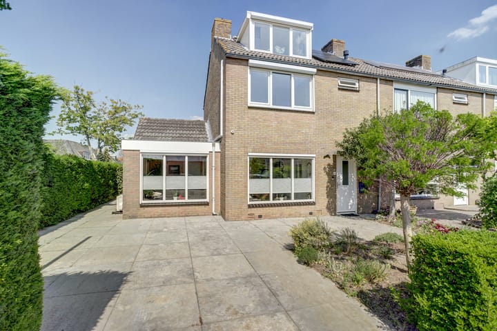 Photo 1 of Brahmslaan 26